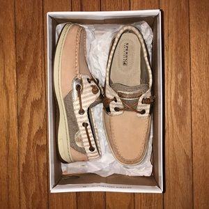 Sperry Top-Sider Boat Shoes